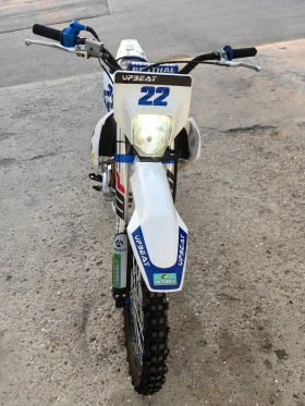 Barton OF-Road UPBEAT 250, снимка 3