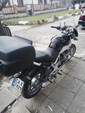 Moto Guzzi Breva | Mobile.bg    14