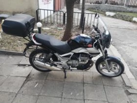 Moto Guzzi Breva | Mobile.bg    4