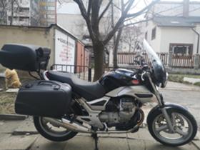 Обява за продажба на Moto Guzzi Breva ~4 200 лв. - изображение 1