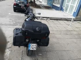 Moto Guzzi Breva | Mobile.bg    8