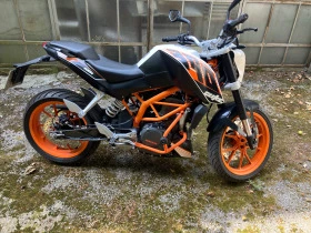 Ktm Duke IS 390 | Mobile.bg    4