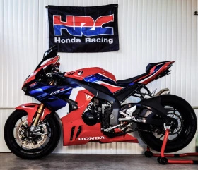 Honda Cbr 1000 RR-R SP, снимка 3