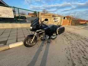 Yamaha XJ 900S, снимка 6