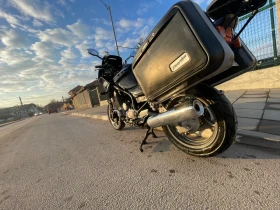 Yamaha XJ 900S, снимка 7