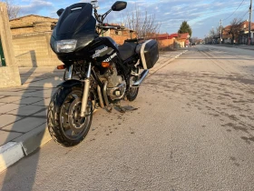 Yamaha XJ 900S, снимка 4