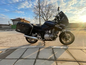 Yamaha XJ 900S, снимка 1