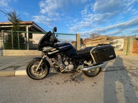 Yamaha XJ 900S, снимка 5