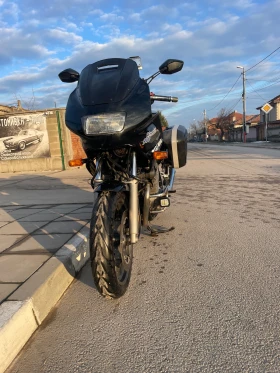 Yamaha XJ 900S, снимка 3