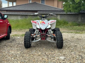 Yamaha Yfz 450 | Mobile.bg    7