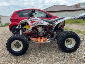 Yamaha Yfz 450 | Mobile.bg    2