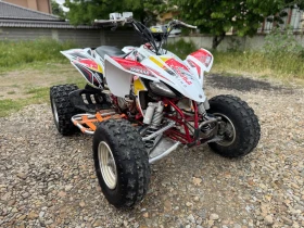 Yamaha Yfz 450 | Mobile.bg    6