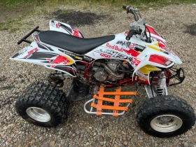 Yamaha Yfz 450 | Mobile.bg    5