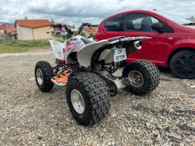 Yamaha Yfz 450 | Mobile.bg    3