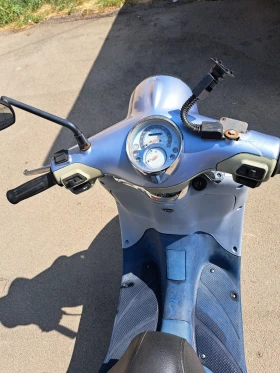Aprilia Custom Mojito | Mobile.bg    4