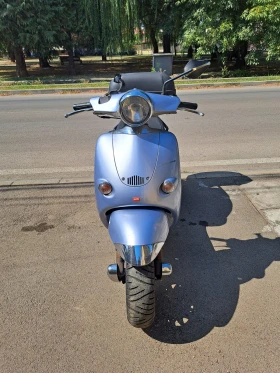 Aprilia Custom Mojito | Mobile.bg    3