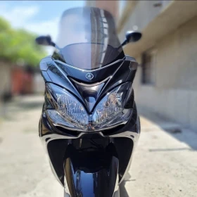 Yamaha Majesty 400, снимка 2