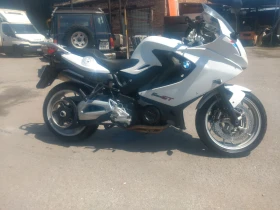 BMW F, снимка 3