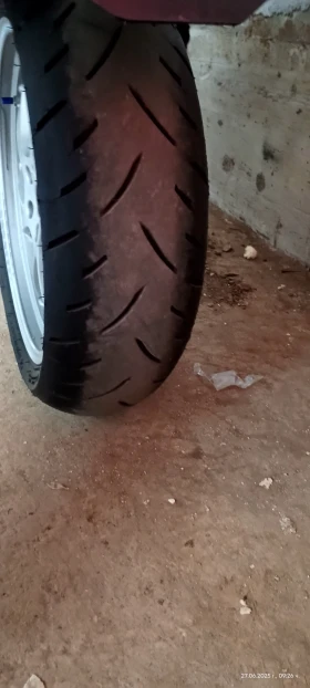 BMW F, снимка 8