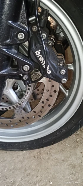 BMW F, снимка 11