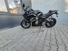 ������ Honda Cbr