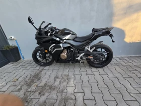 Honda Cbr 500/ 35kw 2017 | Mobile.bg � ����� ������ 4