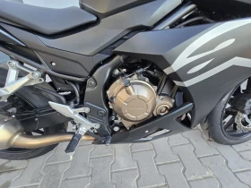 Honda Cbr 500/ 35kw 2017 | Mobile.bg � ����� ������ 10