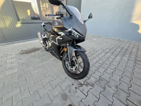 Honda Cbr 500/ 35kw 2017 | Mobile.bg � ����� ������ 7