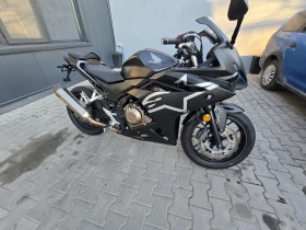 Honda Cbr 500/ 35kw 2017 | Mobile.bg � ����� ������ 11