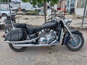 Yamaha XVZ 1300A ROYALSTAR | Mobile.bg � ����� ������ 2