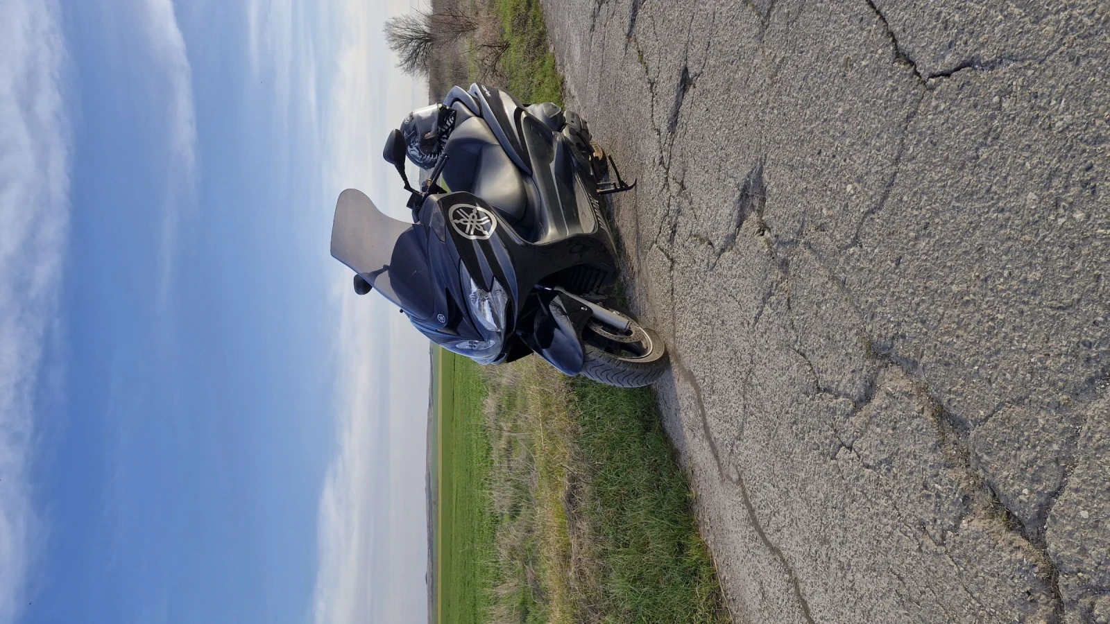 Yamaha Majesty 400 | Mobile.bg � ����������� 7