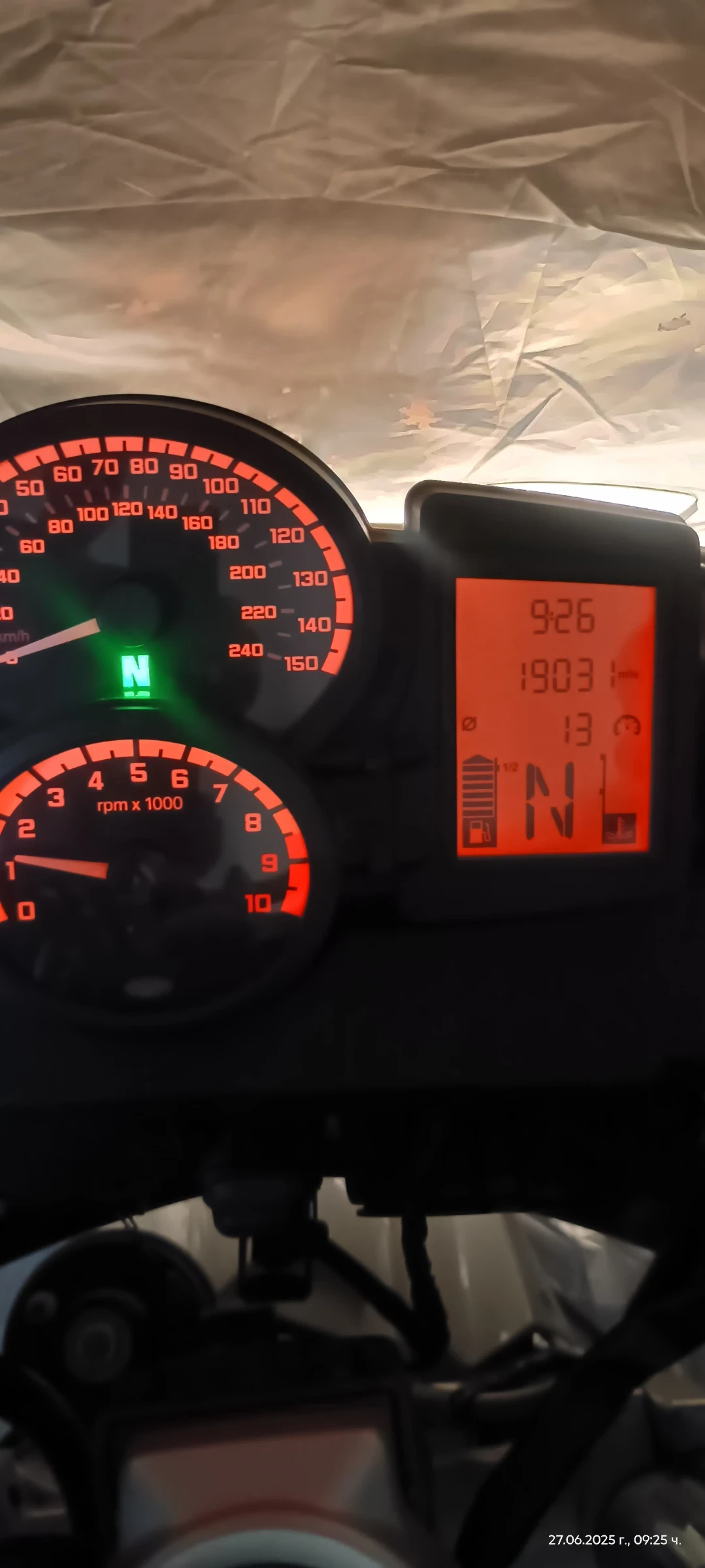 BMW F  - изображение 9