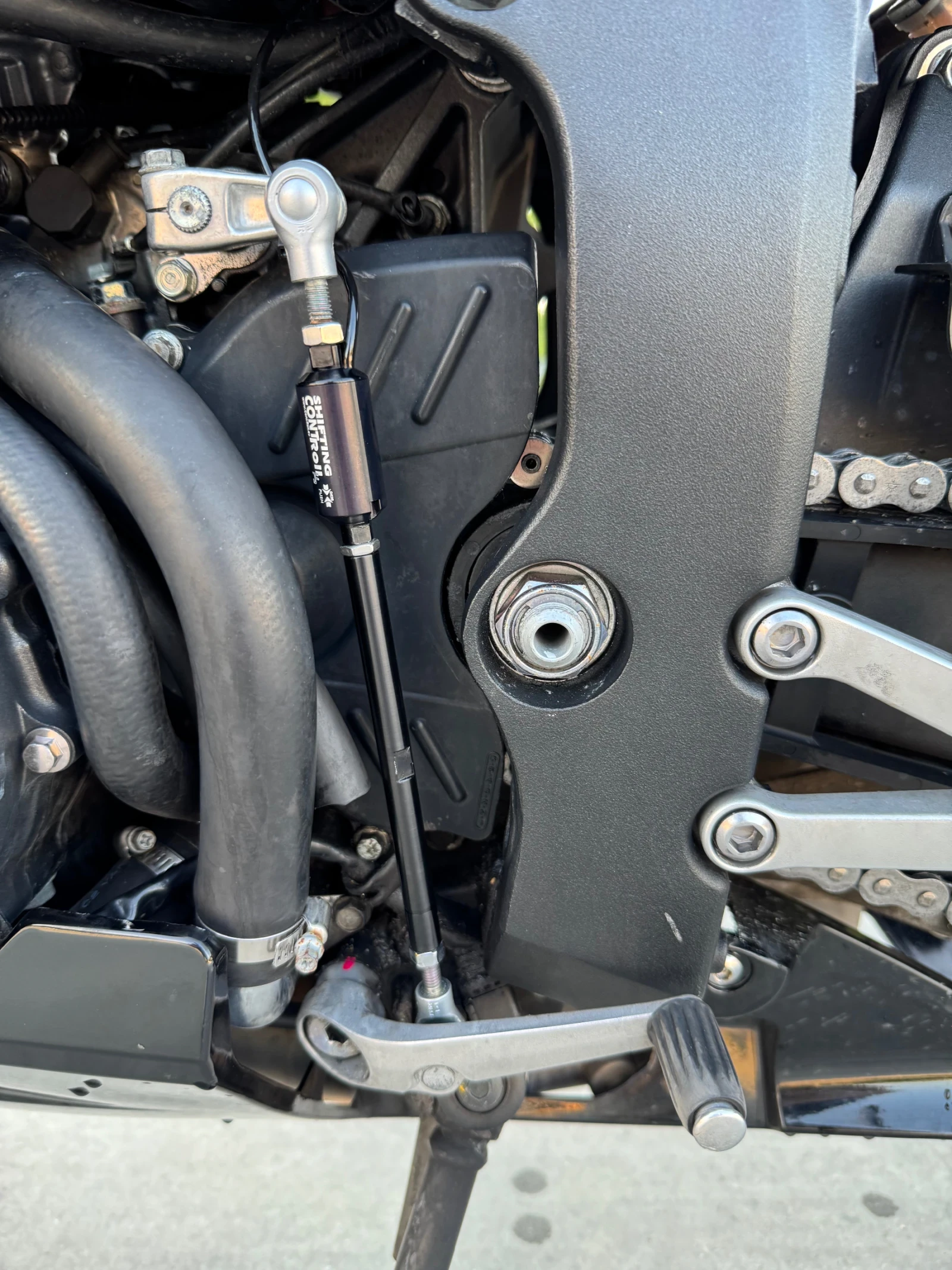 Honda Cbr 600RR, снимка 6 - Мотоциклети и мототехника - 55179420