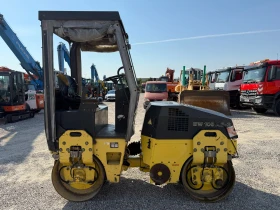 Валяк BOMAG BW 100 AD-3, снимка 7