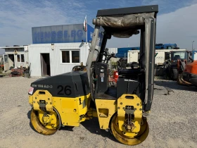 Валяк BOMAG BW 100 AD-3, снимка 12