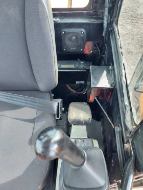 Багер Caterpillar 305.5E2, снимка 10