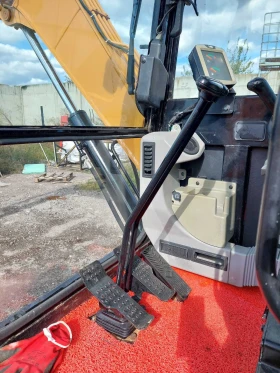 Caterpillar 305.5E2 | Mobile.bg    7