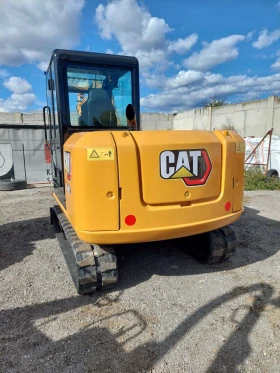  Caterpillar 305.5E2 | Mobile.bg    3