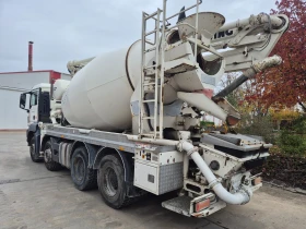   MAN TGS 35.420 SCHWING FBP24-125 | Mobile.bg    4