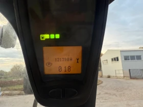 Мотокар Linde Фолксваген , снимка 7