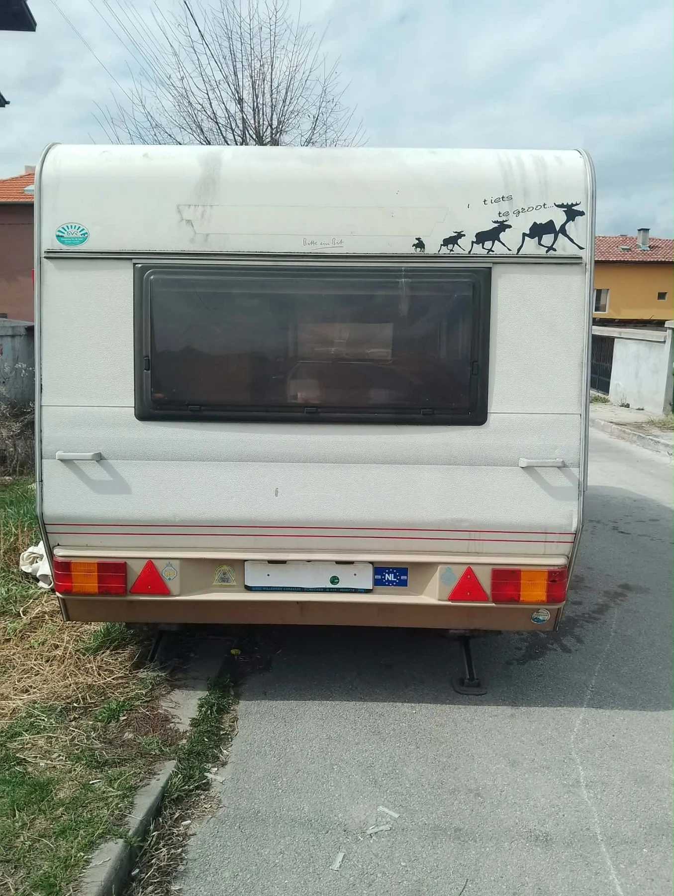 �������� Dethleffs Cemper | Mobile.bg � ����������� 7