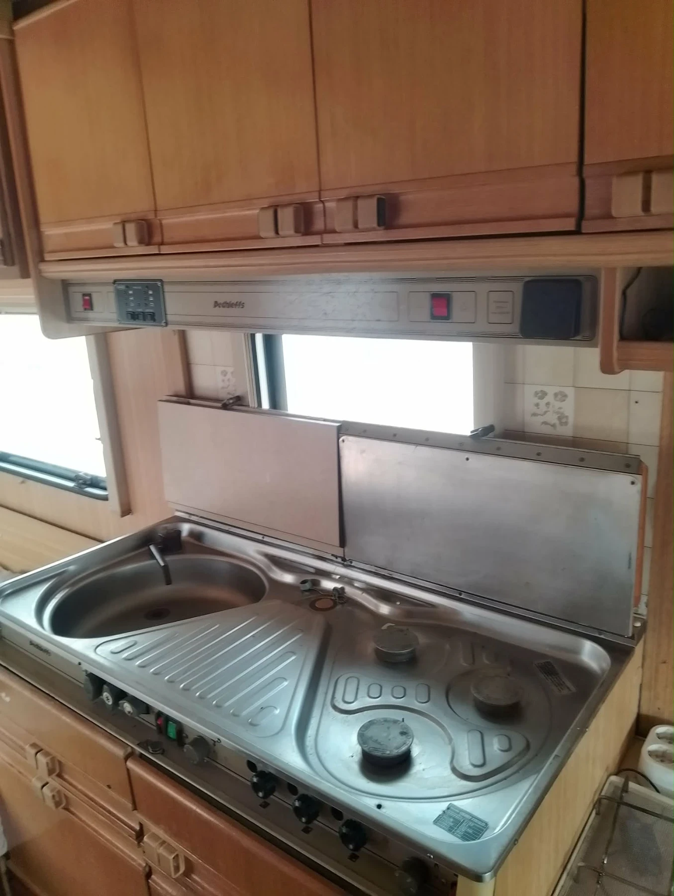 �������� Dethleffs Cemper | Mobile.bg � ����������� 4