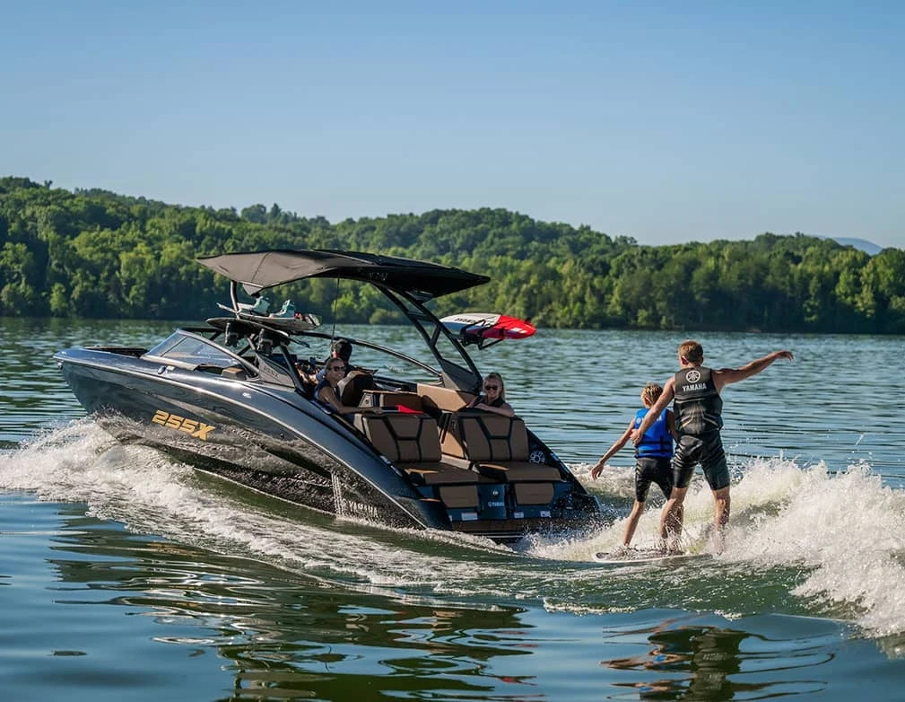   Yamaha 255XD | Mobile.bg   1