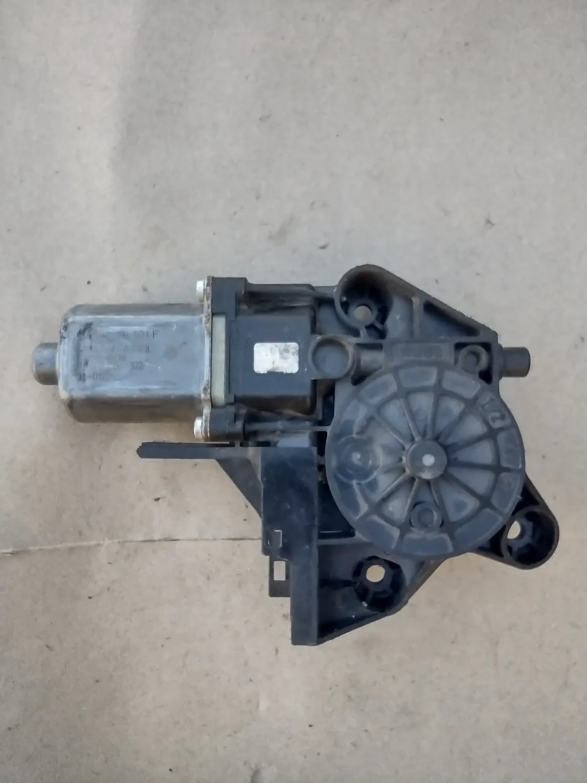 4M5T-14A389        FORD FOCUS II  0130822217 | Mobile.bg   1