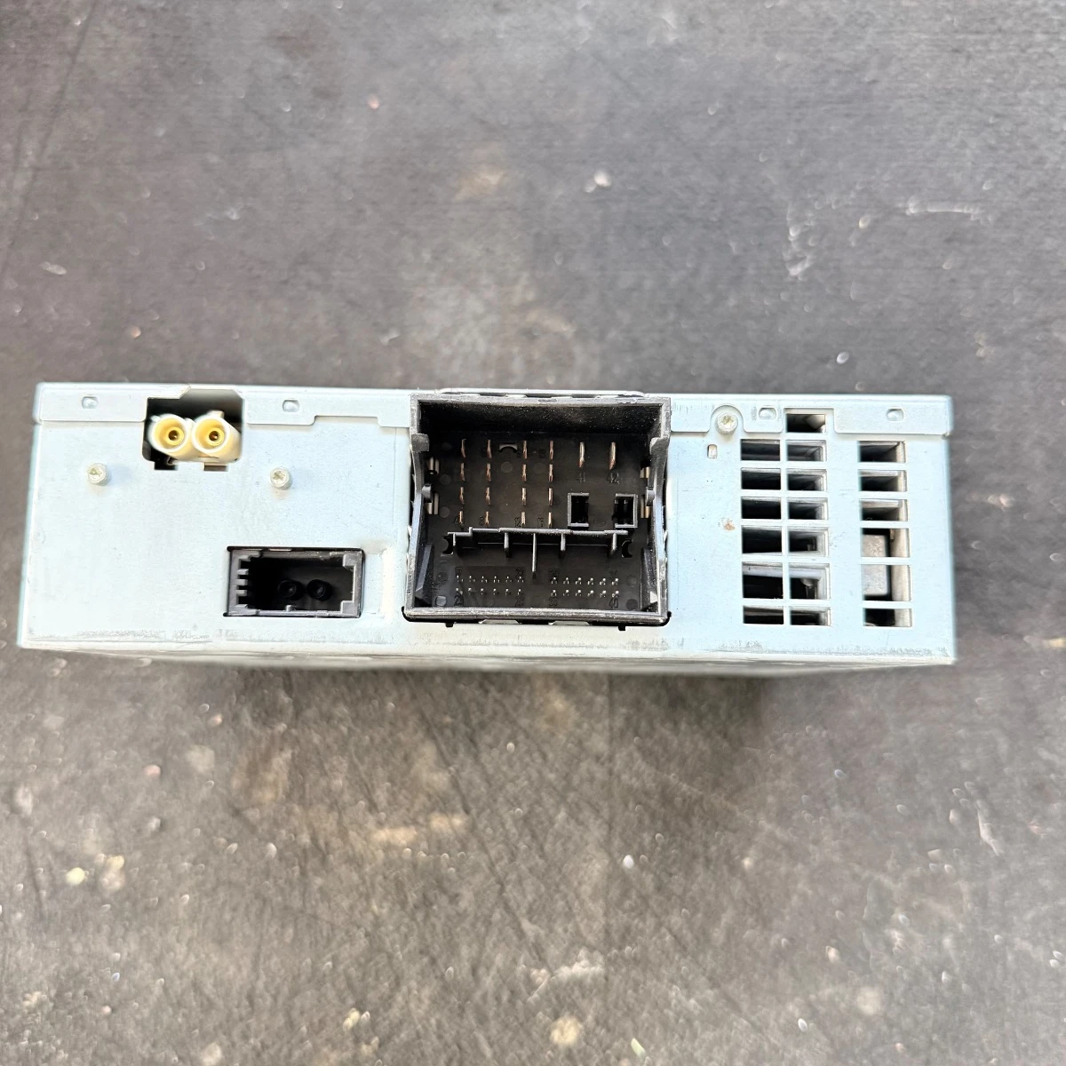 ����� ����� ����� MMI ���������� Bluetooth ����� �� Audi 4G0035056C-1197 | Mobile.bg � ����������� 1