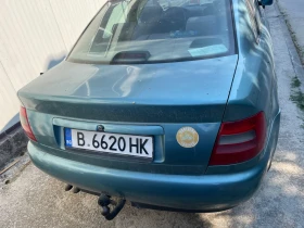 Audi A4 1998.   | Mobile.bg    3