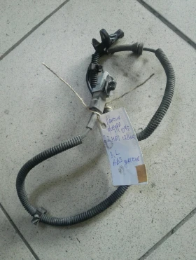 Абс датчик заден ляв Ланчия Федра 2.2хди (peugeot 807,C8)