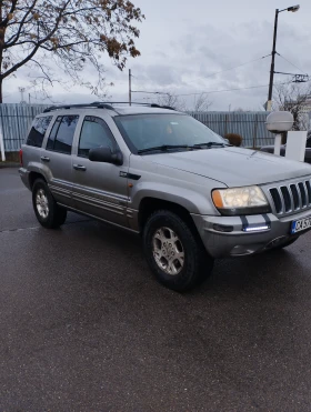 ��������  Grand Cherokee 3.1D �� ����� | Mobile.bg � ����� ������ 2