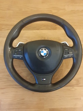         BMW F01, F10 ACC  
