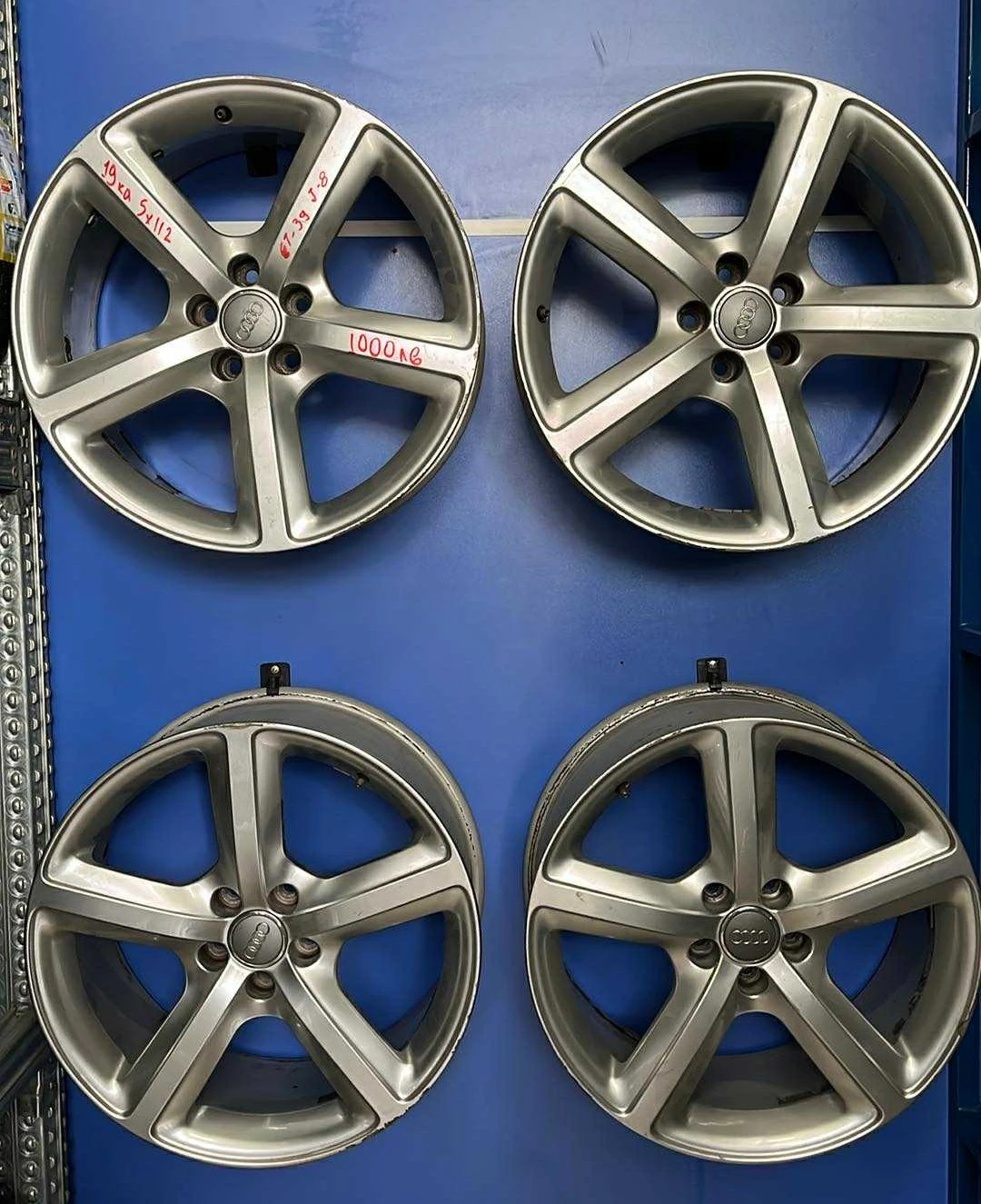 ������ �� Audi A6 | Mobile.bg � ����������� 1